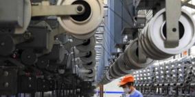 تباطؤ أنشطة المصانع بالصين في مايو وسط طلب ضعيف