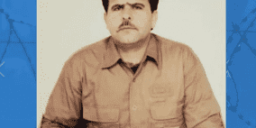 هيئة الأسرى: تفاقم الوضع الصحي للأسير فتحي النجار