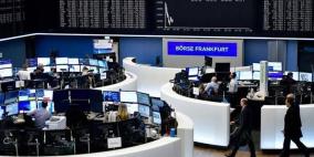 أسهم أوروبا تصعد بفضل بيانات صينية تبعث على التفاؤل وسهم رينو يقفز