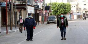 لا إصابات بكورونا في قطاع غزة