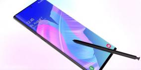 سامسونج تستعد لإطلاق Galaxy Note 20 في 5 أغسطس