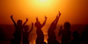 حالة الطقس: الحرارة أعلى من معدلها السنوي بـ4 درجات مئوية