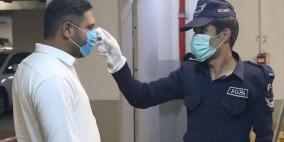 مستشفيات باكستان تغص بمرضى كورونا 