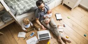 دراسة تحذر.. العمل من المنزل يعرض الشركات للهجمات الرقمية