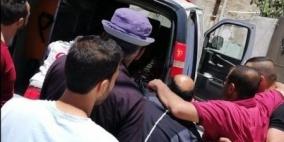 مستوطنون يعتدون على ضابط بالشرطة الفلسطينية