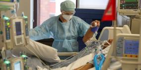 الولايات المتحدة تسجّل أكثر من 800 وفاة بفيروس كورونا 