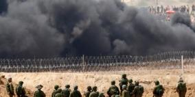 جيش الاحتلال يحذر من تفجر الوضع في القطاع بسبب الضم