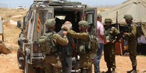 تقرير: الأمن الفلسطيني يتلف وثائق سرية تخوفًا من سيناريو 2002