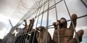 "هيئة الأسرى": تخفيض الاعتقال الإداري بحق الأسيرين جعارة وزهران 