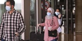 بدء عودة الأردنيين العالقين في فلسطين للمملكة الاحد