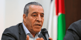 الشيخ: وحدتنا سر قوتنا ولا وصاية علينا من أحد