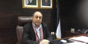 محافظ نابلس: لن يتم تمديد فترة الاغلاق 