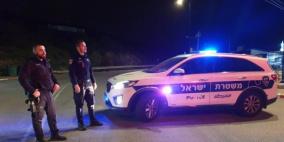 إصابة خطيرة لشاب في جريمة إطلاق نار في شقيب السلام