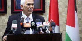 حميد: الأوضاع في بيت لحم تنذر بالخطر