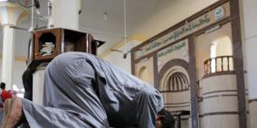 تعليق خطبة وصلاة الجمعة لهذا الأسبوع في كافة المحافظات