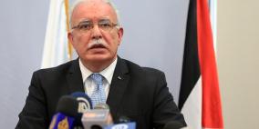 المالكي: نريد مفاوضات وليس إملاءات