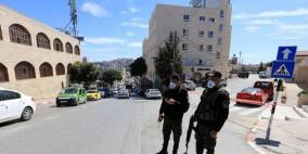 وزيرة الصحة: تسجيل 20 إصابة جديدة بكورونا في الخليل ورام الله