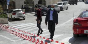 إغلاق محافظة بيت لحم لـ 48 ساعة