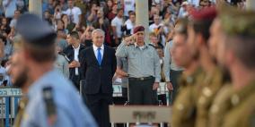 ضباط كبار لنتنياهو: حان الوقت للضم ولا مجال للعودة إلى الوراء