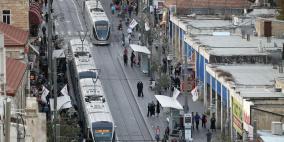 بسبب كورونا.. إسرائيل تتوقع أول انكماش اقتصادي سنوي في تاريخها