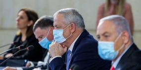 3097 إصابة بكورونا في اسرائيل و"الكابينيت" يبحث الخروج من الإغلاق