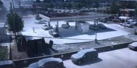 بعد الفيديو الغريب..الشرطة الأميركية تكشف حقيقة ثلوج يوليو