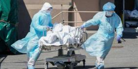 الصحة: 64 إصابة جديدة بفيروس كورونا 