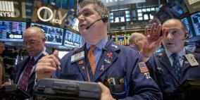 أسهم أمريكا ترتفع بدعم آمال في تعاف تقوده الصين