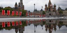 الكرملين يتعهد بعقوبات مضادة على بريطانيا بسبب القائمة السوداء