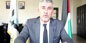الصالح: تهديد الاحتلال بقطع الكهرباء عن هيئات محلية ابتزاز وضغط