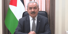 اشتية: العُمال أول ضحايا جائحة كورونا التي تعيشها فلسطين والعالم