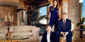 العليا الأمريكية تنظر في قضية رفض ترامب نشر تصاريحه الضريبية