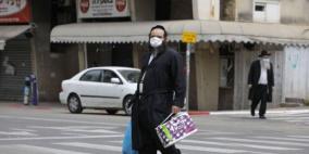 كورونا في اسرائيل.. ترقب للقائمة الحمراء و3400 إصابة جديدة 