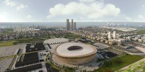 تأكيد جدول مباريات كأس العالم 2022 ومنتخب قطر يفتتح البطولة في استاد البيت
