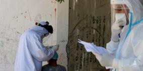 463 إصابة جديدة بكورونا خلال الـ24 ساعة الأخيرة