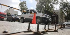 محافظ جنين يغلق قرية نزلة زيد لمدة 24 ساعة