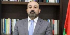 النائب العام يمنع النشر بقضية المرحومة نورا السعيد