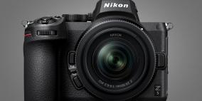 Nikon Z5..كاميرا جديدة من نيكون للمبتدئين