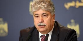 د. مجدلاني : دعوة المتطرف سموتريتش بتكثيف الهدم عام 2025 هو ما يرقى إلى جريمة حرب
