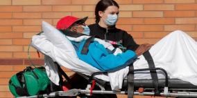 كورونا: أكثر من 630 ألف وفاة ونحو 15 مليون و380 ألف إصابة