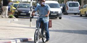 3 حالات وفاة و537 إصابة جديدة بكورونا و235 حالة تعافٍ