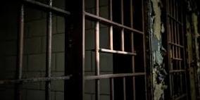 "الأسرى": ظروف صعبة تعيشها الأسيرتان حمادة وحشيمة بعزل الجلمة