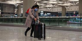 الصحة العالمية: لا يمكن استمرار حظر السفر للأبد 