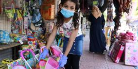 31 وفاة و2110 إصابات جديدة بفيروس كورونا