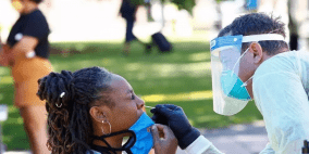 أكثر من 57 ألف إصابة بكورونا في الولايات المتحدة خلال 24 ساعة 