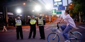   1,592 وفاة بكورونا في امريكا خلال يوم والفيروس يعاود الانتشار بالصين