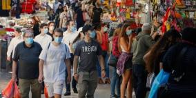 الاحتلال: تقديرات برفع الإغلاقات خلال عطل نهاية الأسبوع