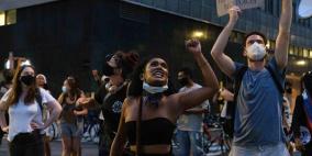 %69 من الأمريكيين يتهمون إدارة ترامب بالتسبب في تفاقم أزمة كورونا