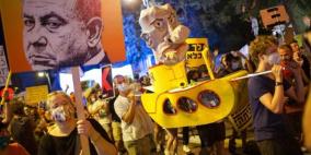 نتنياهو يبحث عن تشكيل حكومة ضيقة لتجنب انتخابات رابعة