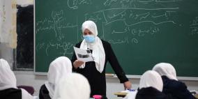 476 إصابة جديدة بكورونا و345 حالة تعافٍ خلال 24 ساعة